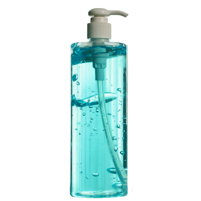 gelantibacterial