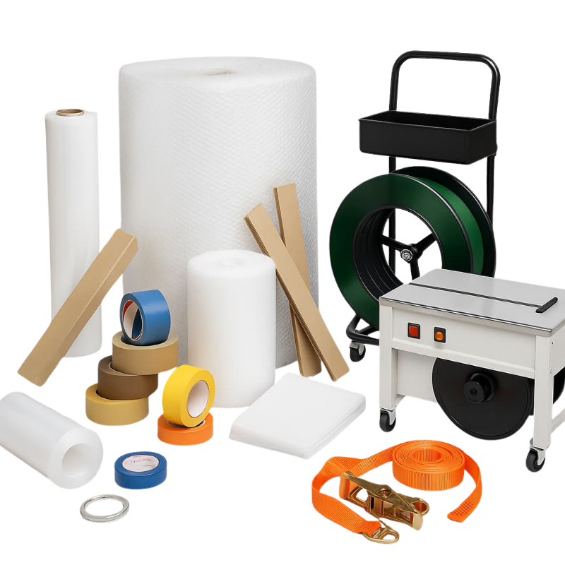 materialempaquehpc